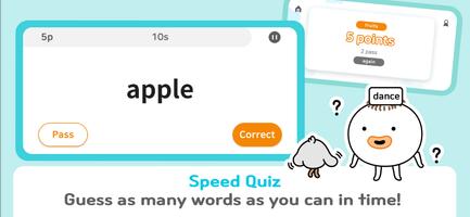 QuizQuiz screenshot 2