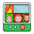 Animal Slot
