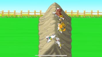 Dog Racing screenshot 2