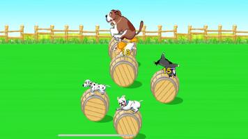 Dog Racing ảnh chụp màn hình 3