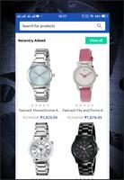 Shopershop Buy Watche Online Shopping App capture d'écran 1
