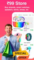Low Price Online Shopping App Ekran Görüntüsü 1