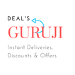 Deals Guruji - Cash On Delivery & Online Payments