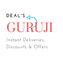 Deals Guruji - Cash On Delivery & Online Payments APK
