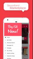 Buy Sell Now - Teklif Ver, Ucuz Al, Hızlı Sat Ekran Görüntüsü 2
