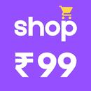 Shop 99 : online shopping App APK