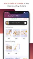 Goldsetu - Jewellery Store App imagem de tela 1