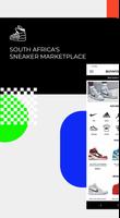 BUY MY SNEAKER - Buy and Sell Affiche