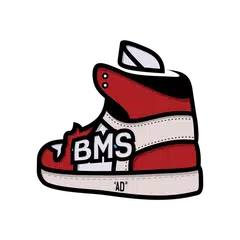 Buy My Sneaker - Sneaker & Fashion Marketplace アプリダウンロード