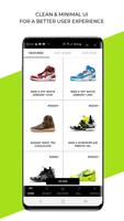 Buy My Sneaker - Sneaker & Fashion Marketplace ภาพหน้าจอ 2