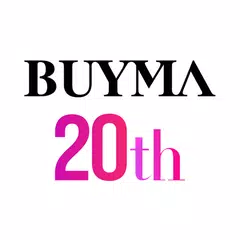 BUYMA ファッション・ブランドの通販　服・買い物アプリ APK download