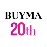 BUYMA Zeichen