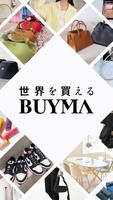 Poster BUYMA