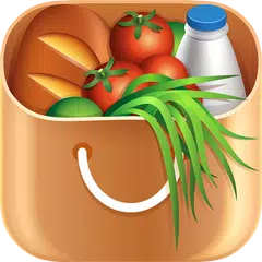 Shopping List - Buy Me a Pie! APK download