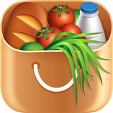 Shopping List - Buy Me a Pie! APK