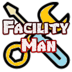 Facility Man-icoon