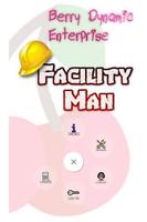 Facility Man Affiche