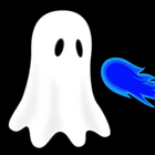 Ghostly Wizard icône