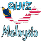 آیکون‌ Malaysia Quiz