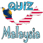 Malaysia Quiz ไอคอน