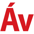 Ávvir