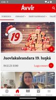 Ávvir 스크린샷 1