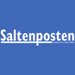 Saltenposten-icoon