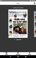 Saltenposten स्क्रीनशॉट 3