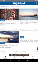 Tysvær Bygdeblad اسکرین شاٹ 2
