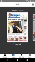 Ytringen gönderen