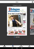 Ytringen Ekran Görüntüsü 1