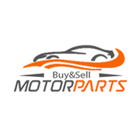 Buy & Sell Motor Parts-icoon