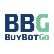 BuyBotGo 아이콘