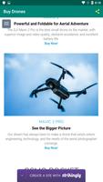Buy Drones syot layar 2