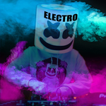 Musica Electronica icon