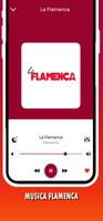 Musica Flamenca syot layar 2