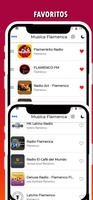 Musica Flamenca syot layar 3