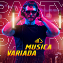 Música Variada 2025 APK