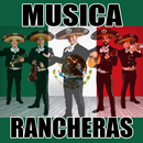 Musica Rancheras Mexicanas APK