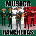 Musica Ranchera icon