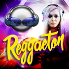 Reggaeton Mix 2024 иконка