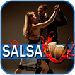Musica Salsa ícone