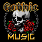 Goth Music Radio-icoon