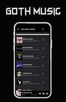 Goth Music Radio screenshot 2
