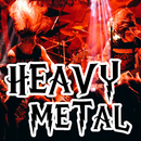 Heavy Metal Music APK