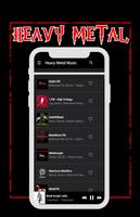 Heavy Metal Music скриншот 3