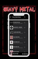 Heavy Metal Music скриншот 2
