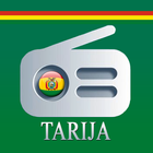آیکون‌ Radios de Tarija