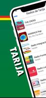 پوستر Radios de Tarija
