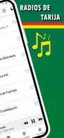 برنامه‌نما Radios de Tarija عکس از صفحه